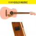 Đàn guitar fender malibu all mahogany 0970722022 ( phiên bản giới hạn )